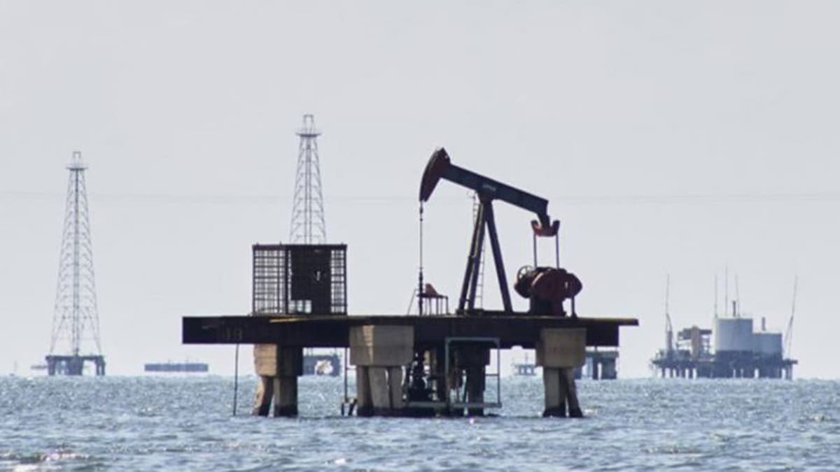 Πόλεμος Μέσης Ανατολής: Η Ενεργειακή Κρίση Απειλεί την Κύπρο