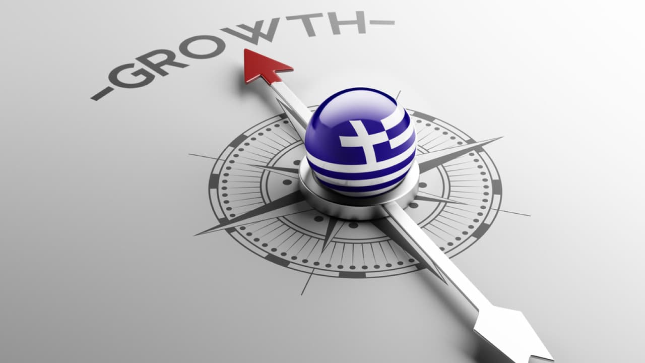 Η Ελλάδα στον Όλυμπο των επενδύσεων το 2026