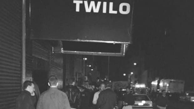 Η Αναβίωση του Θρυλικού Twilo: Νοσταλγία Ελληνικής Διασποράς