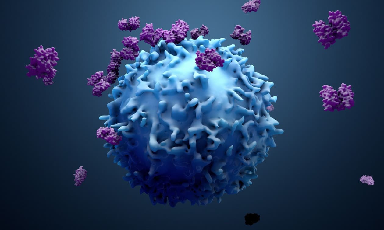 Έλληνες επιστήμονες πρωτοπόροι στη νέα θεραπεία καρκίνου