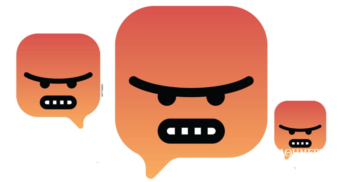 Η Οργή ως Όπλο: Πώς τα Δίκτυα Χειραγωγούν τους Έλληνες