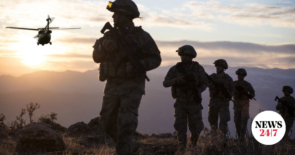 Η Δύση βλέπει τον Γ' Παγκόσμιο Πόλεμο: Δημοσκόπηση σοκ