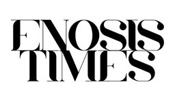 Enosis Times logo