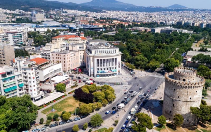 Κοινωνική Κατοικία: Νέα Προγράμματα Στέγης στην Μητέρα Ελλάδα