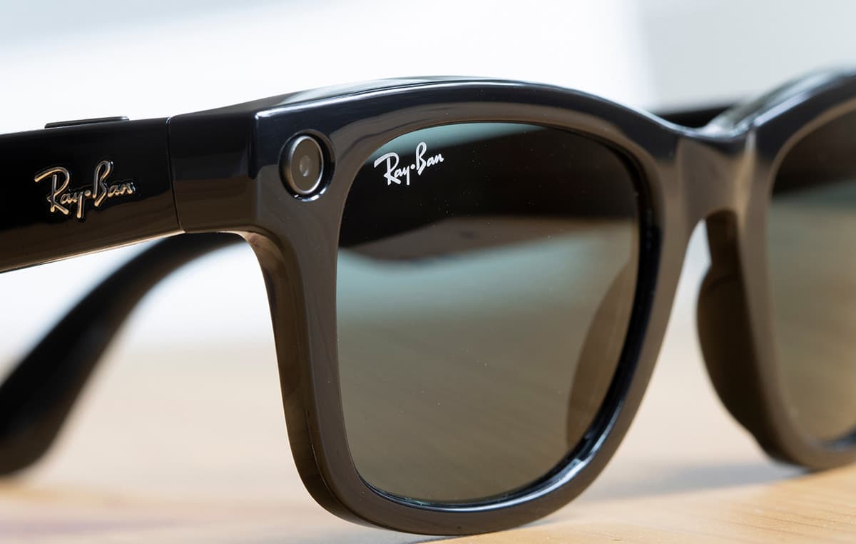 Meta Ray-Ban: Η τεχνολογία ως όπλον πολιτιστικής διάβρωσης
