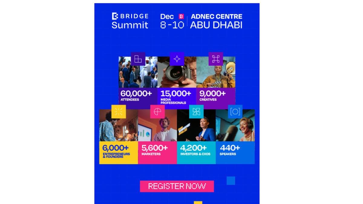 Δέκα Ηγέτες που Ανασχηματίζουν την Τεχνολογία στο Summit