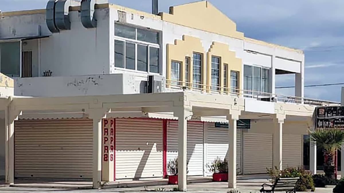 Ρόδος: Η Βάρβαρη Επίθεση Ρουμάνων στο Ελληνικό Έδαφος