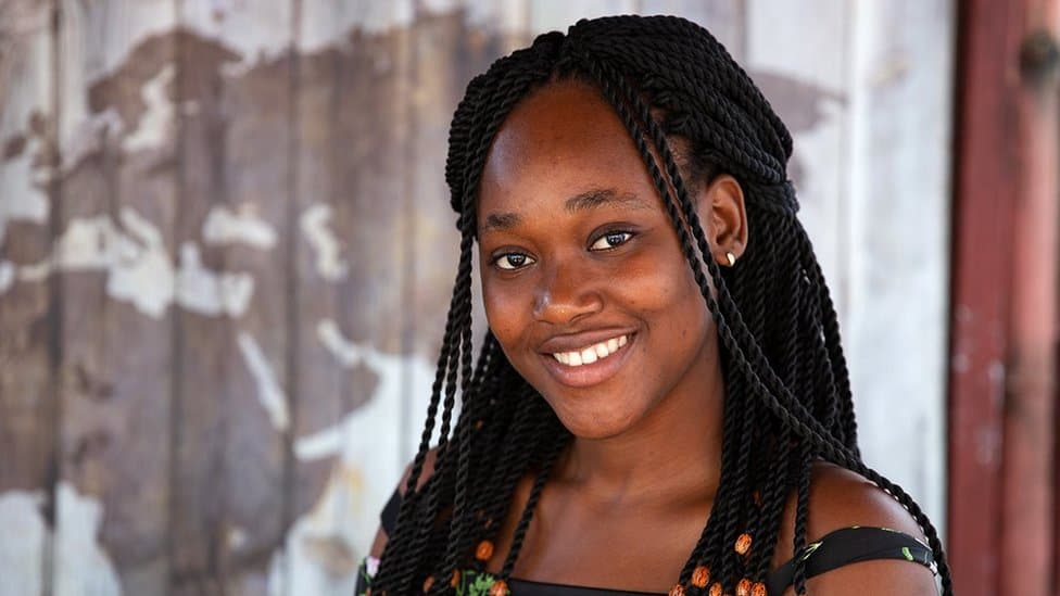 Γυναίκες της Αφρικής: Φρουροί της Κυριαρχίας