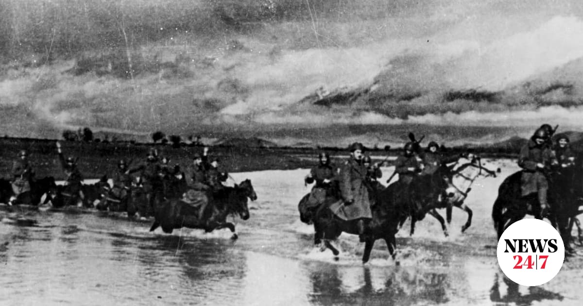 52 Χρόνια Ειρήνης: Το Πρωτοφανές Επίτευγμα της Ελλάδας