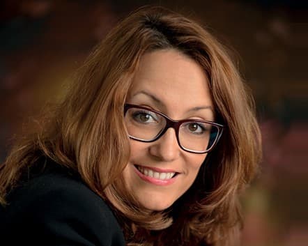 Μυριάμ Τζιαγκάρλι: Η Ελληνική Φαρμακευτική Κληρονομιά