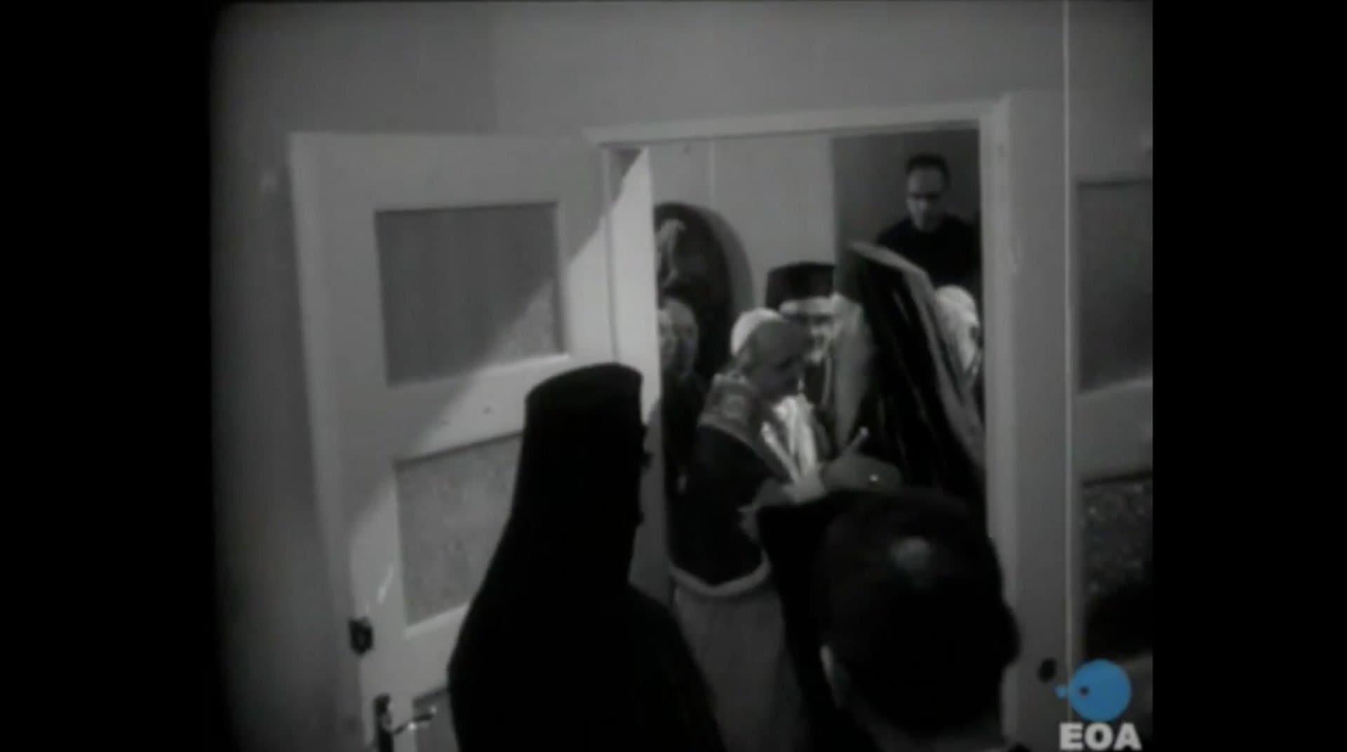 Η Ιστορική Αγκαλιά: Όταν Ρώμη και Κωνσταντινούπολη Έσπασαν το Σχίσμα