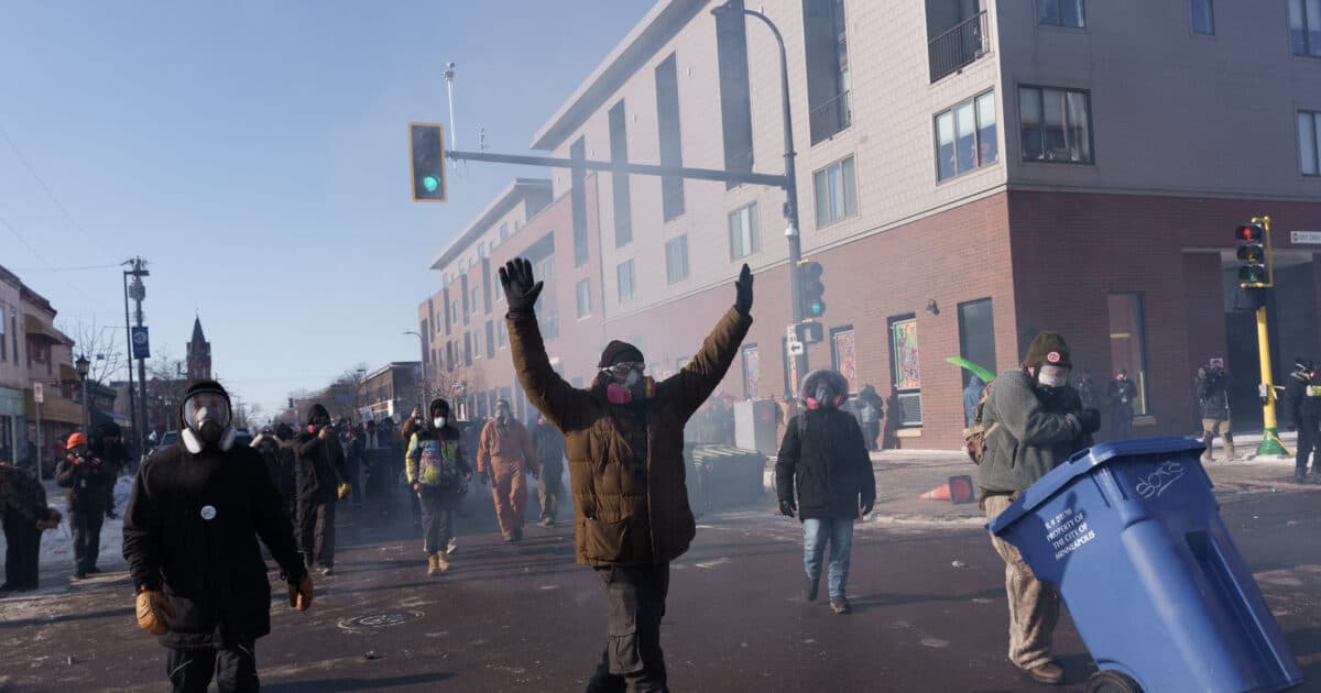 Μινεσότα: Δολοφονία 37χρονου από πράκτορες ICE - Οργή