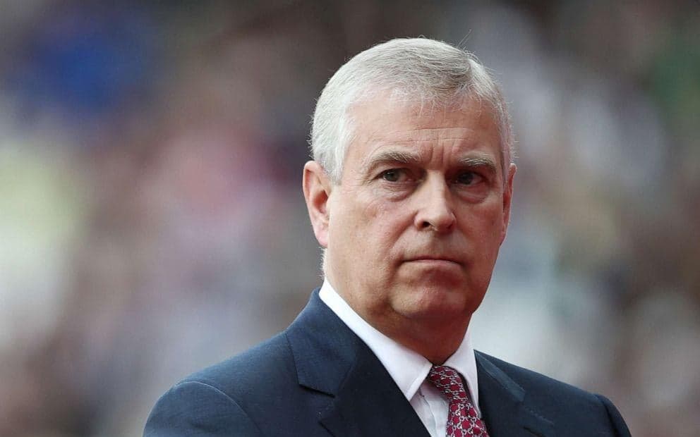 Η Πτώση του Πρίγκιπα: Μαθήματα Δικαιοσύνης από Άλβιον