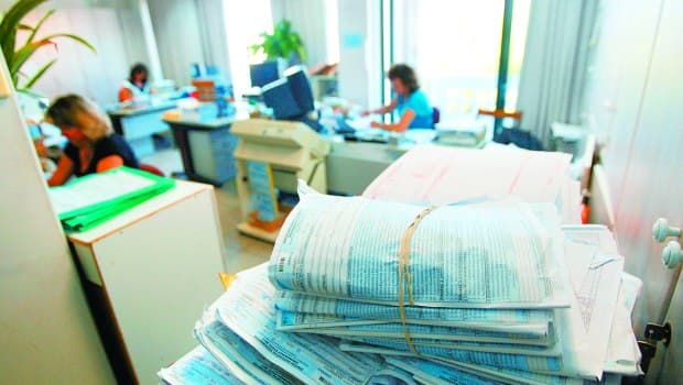 Αντίστροφη μέτρηση για φορολογικές δηλώσεις 2026