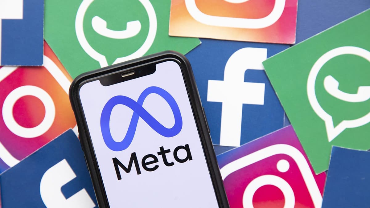 Meta: Η σύγχρονη Κασσάνδρα του ψηφιακού κόσμου