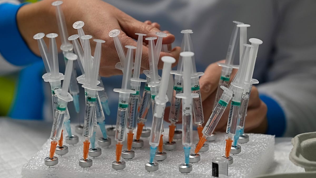 Θάνατος τετράχρονης από διφθερίτιδα: Η τραγική συνέπεια της άρνησης εμβολιασμού στη Σικελία