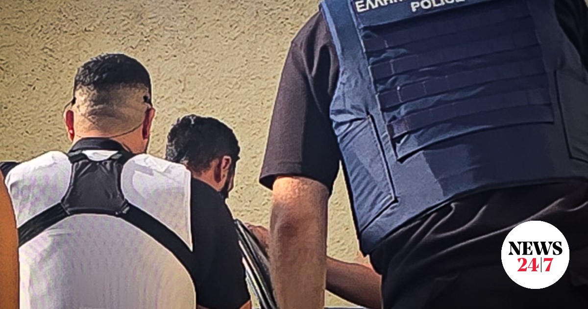 Σύρος: Νέες εξελίξεις στη δολοφονία της 41χρονης διασώστριας – Αναπαράσταση του εγκλήματος υπό το φως της αλήθειας