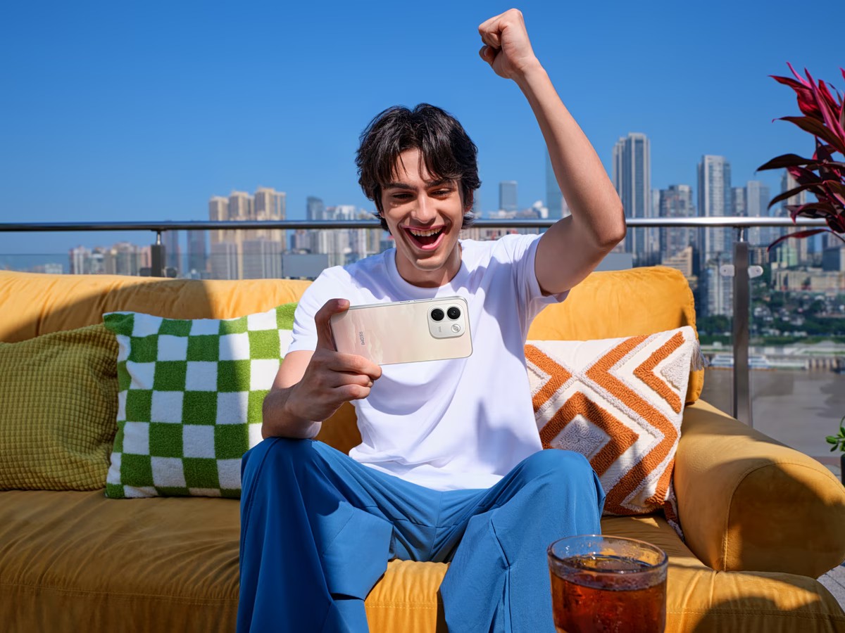 Η Νέα Εποχή της Ψηφιακής Αυτονομίας: Η Σειρά REDMI Note 17 της Xiaomi