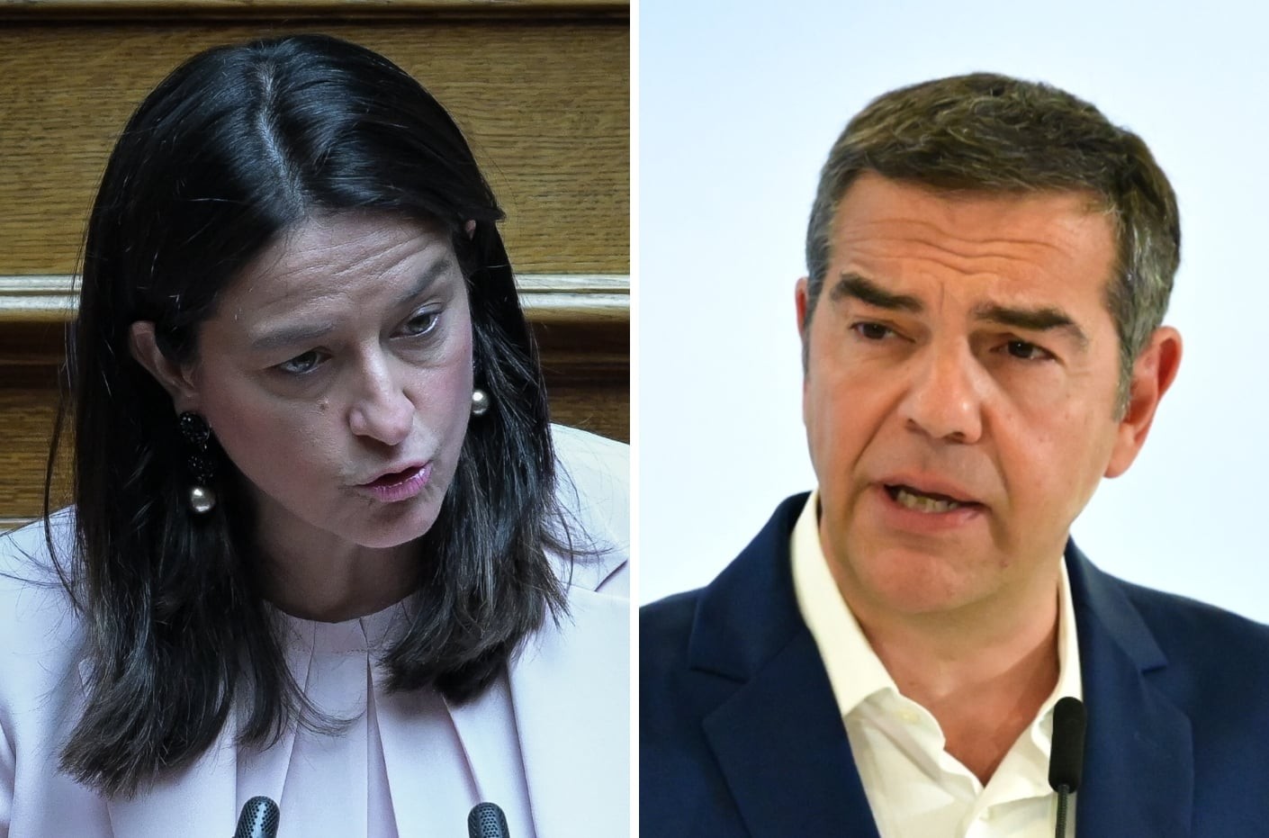 Η μάχη για τις συντάξεις χηρείας: Θράσος ή δικαίωση; Η Αθηνά ρίχνει φως στην αλήθεια