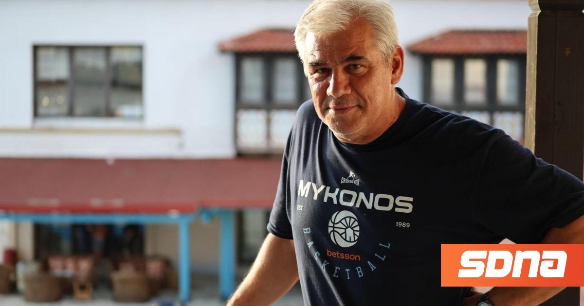 Η Μύκονος Betsson ενώπιον της ευρωπαϊκής της μοίρας: Ο Γιάννης Τζήμας μιλά για την ωρίμανση ενός οργανισμού