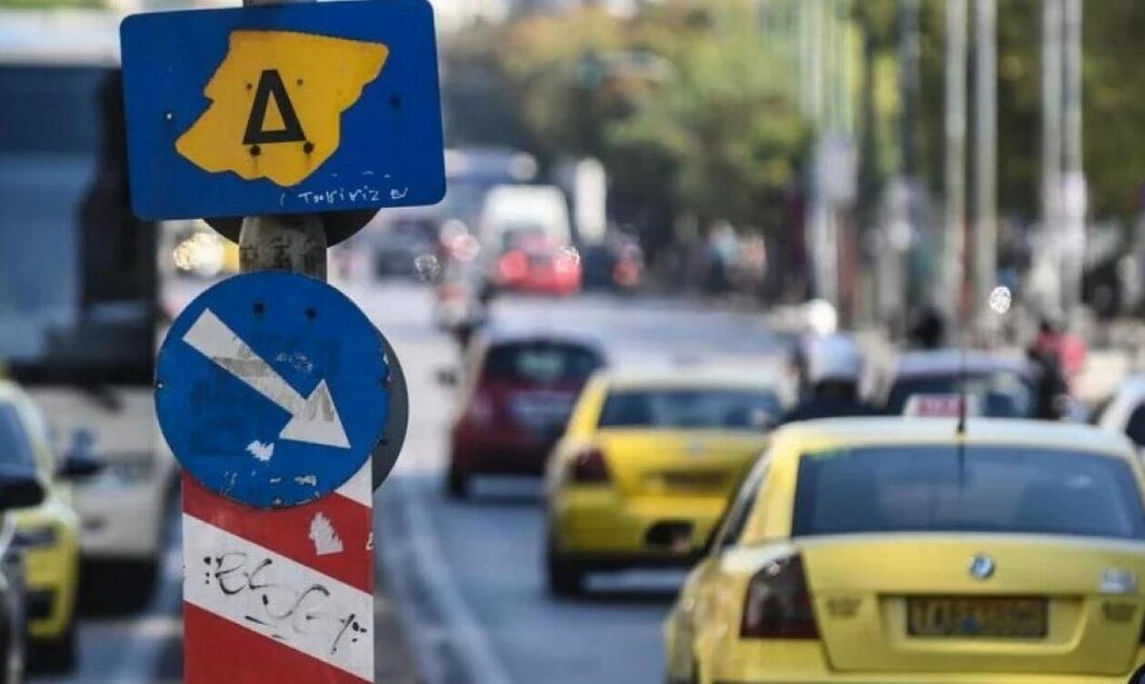 Ο Δακτύλιος επιστρέφει στην Αθήνα: Το χρονικό της κυκλοφοριακής παράδοσης και τα όριά του