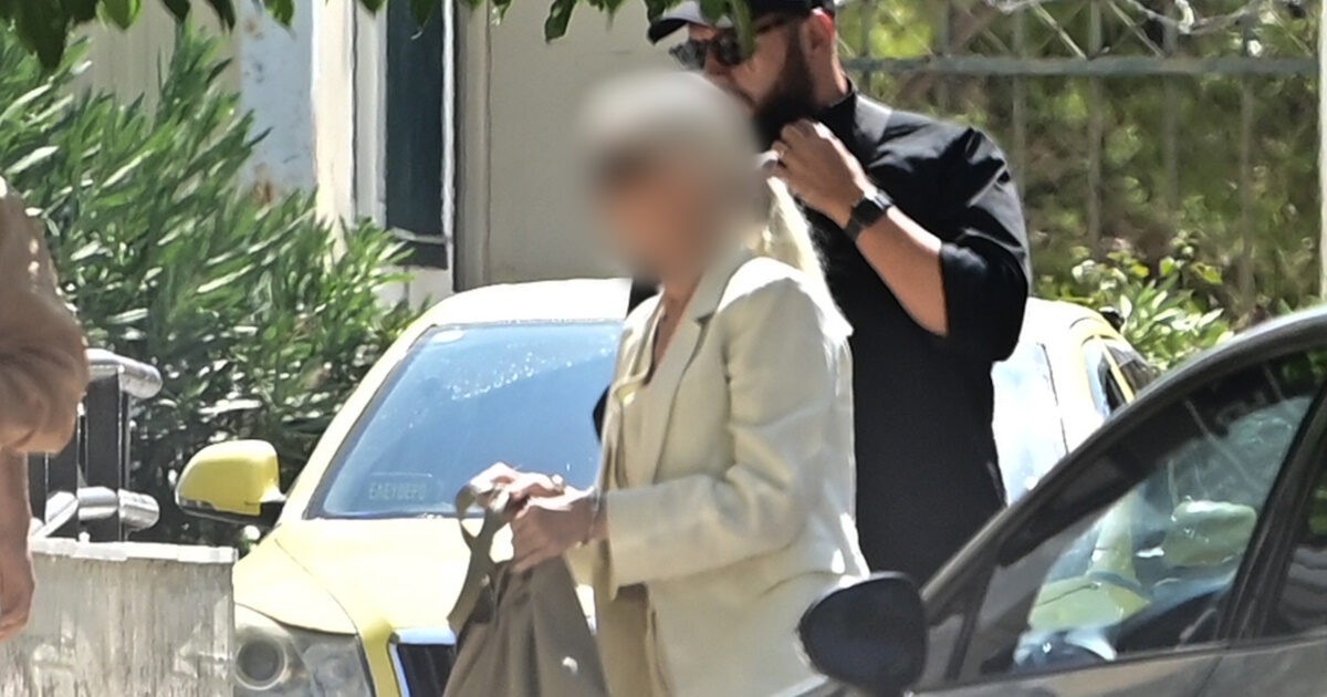 Η σκιά του θανάτου Μαζωνάκη: Η 56χρονη γιατρός και τα 500.000 ευρώ που κατέληγαν στη Λετονία
