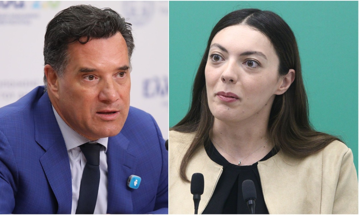 Η μάχη για τα «πράσινα σπιτάκια»: Αδωνις εναντίον ΠΑΣΟΚ, με φόντο την ιστορία και το δημόσιο συμφέρον