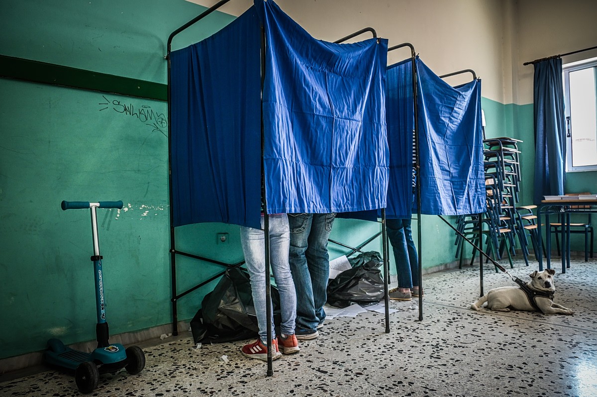Η Ευρώπη των εκλογών: Μια δοκιμασία για τον ελληνισμό και την ενότητα της Γηραιάς Ηπείρου