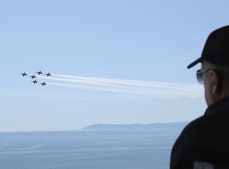 Η Τουρκία ξανασηκώνει τη σημαία της Γαλάζιας Πατρίδας: Οι ελληνικές θάλασσες στο στόχαστρο της Άγκυρας